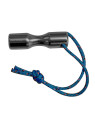 T-bone os de chien inox