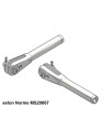 aircraft fork MS20667