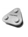 backstay triangle slat