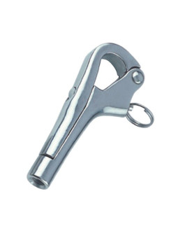 A4 stainless steel pelican hook