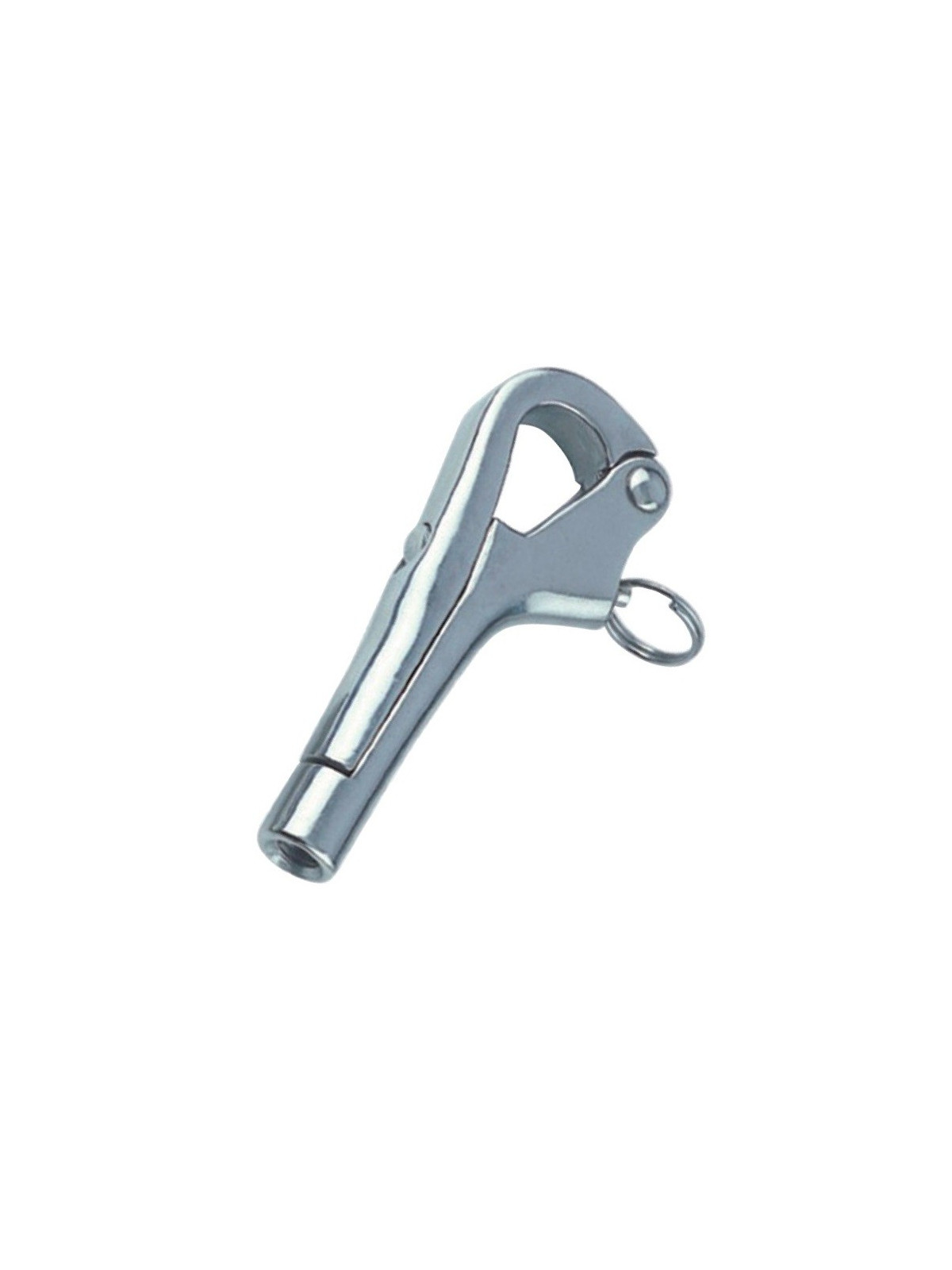 A4 stainless steel pelican hook