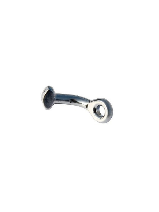 TE à oeil forgé pour cordage