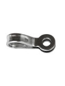 Folded hasp - eye hasp