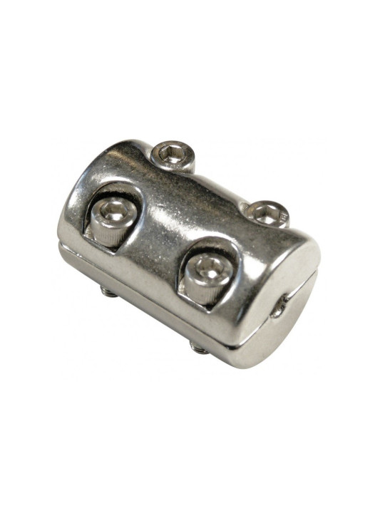 olive cable clamp