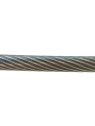rigid stainless steel cable