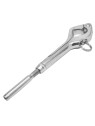 Marine stainless steel pelican hook