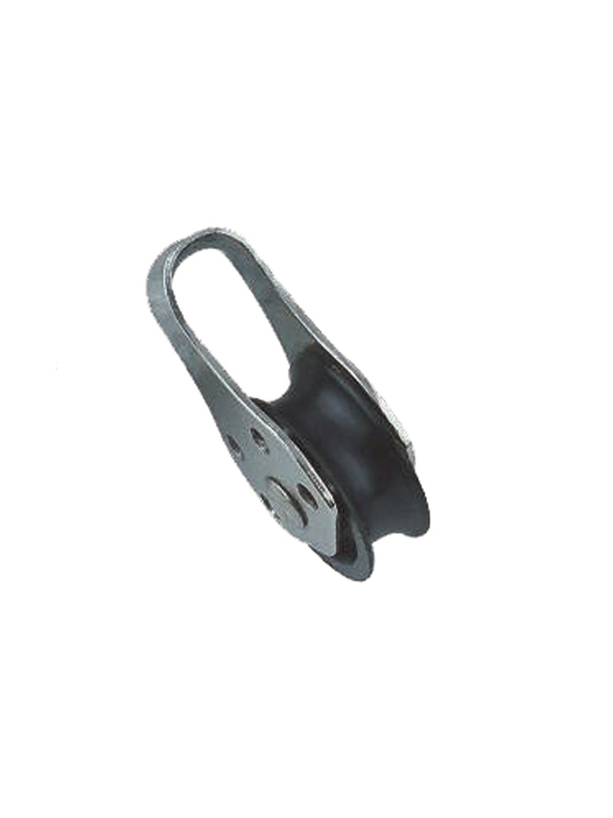 single stainless steel pulley sheave