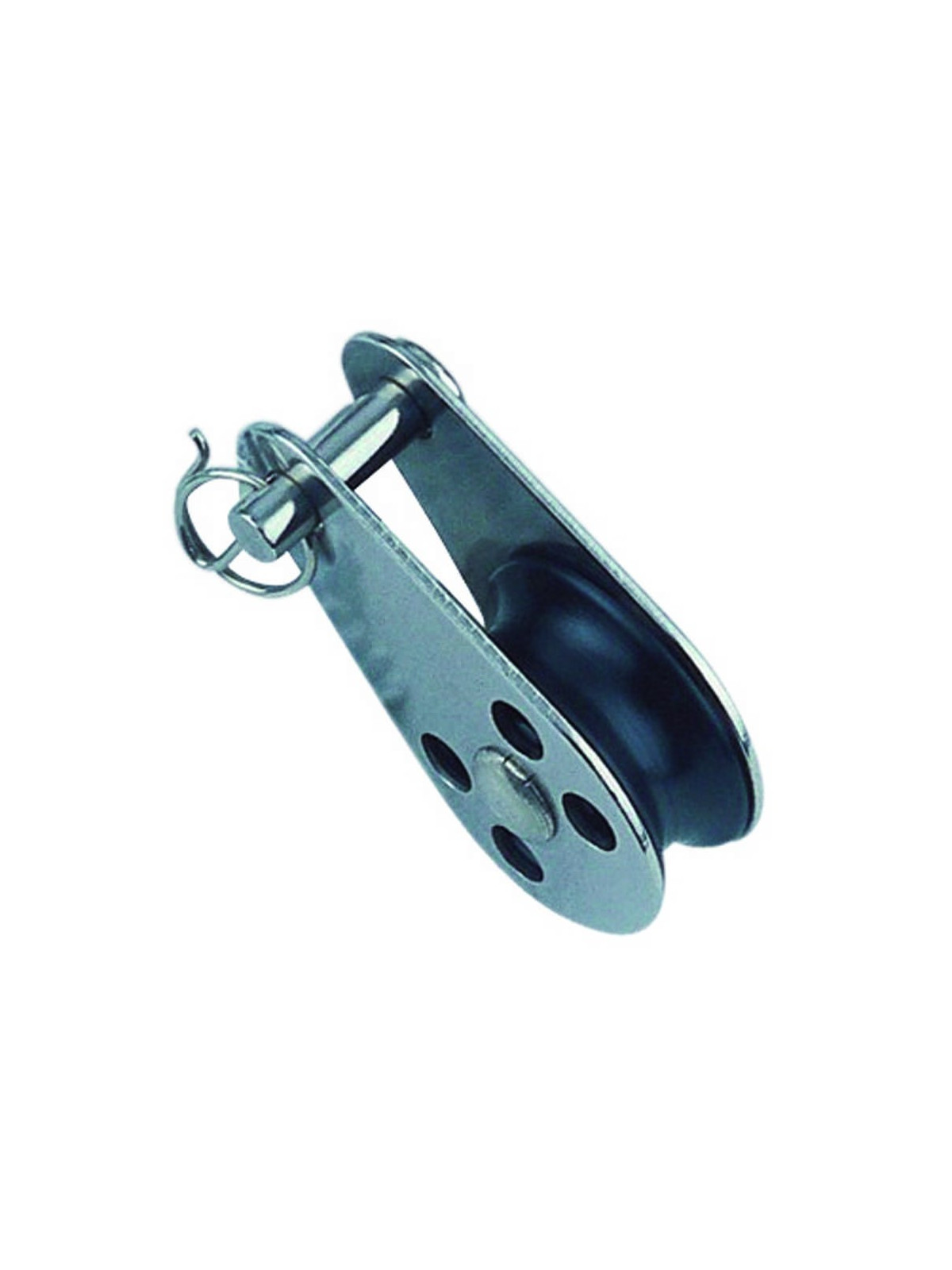 stainless steel pulley nylon sheave