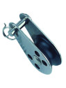 stainless steel pulley nylon sheave