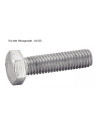 stainless steel hex head screw