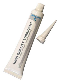 SPECIAL STAINLESS STEEL GREASE