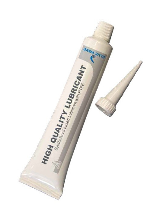 SPECIAL STAINLESS STEEL GREASE