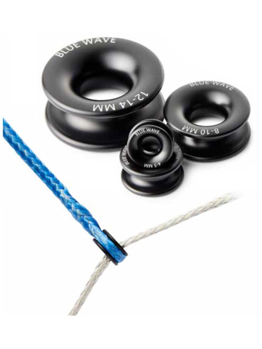 Friction ring