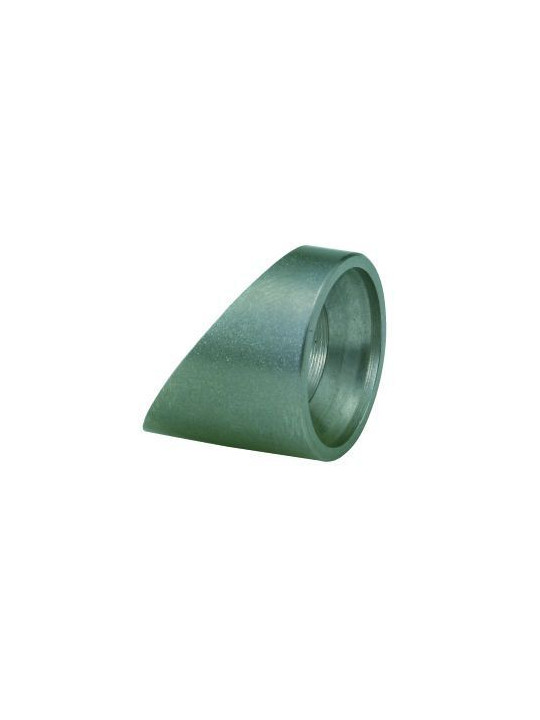 Cone terminal block