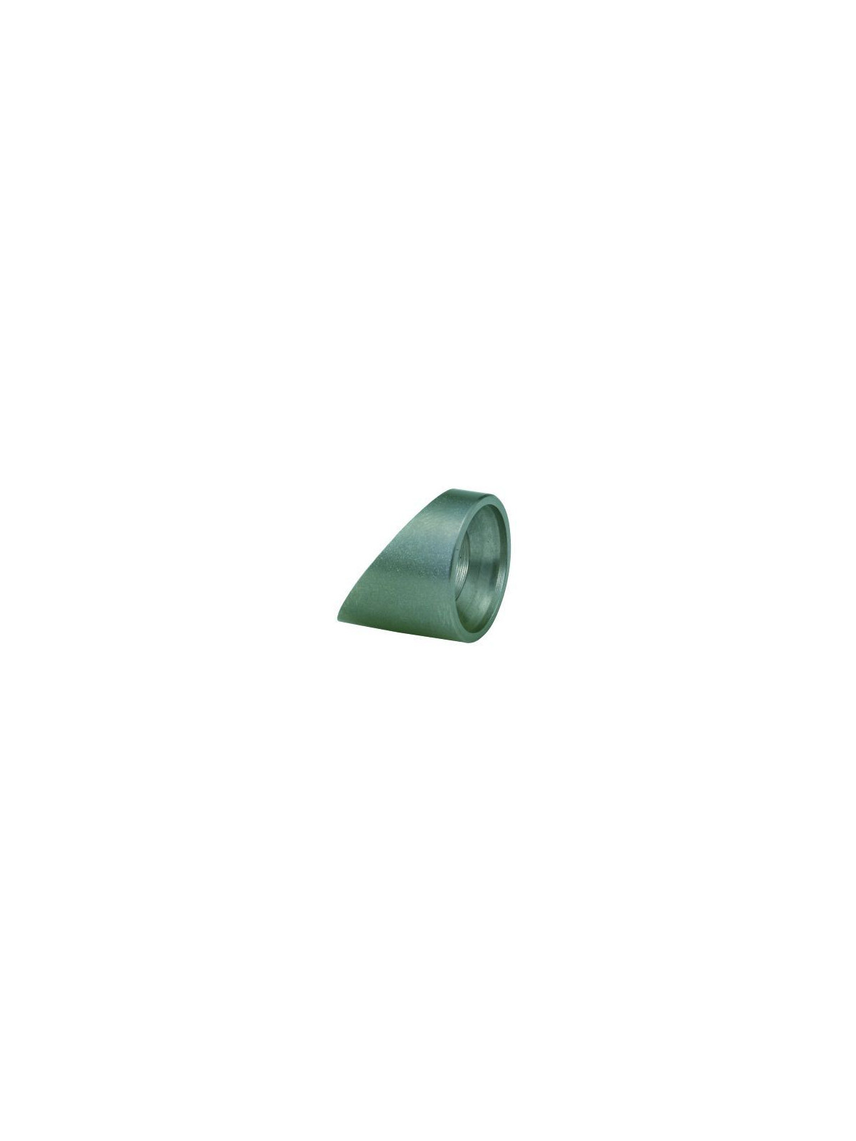 Cone terminal block