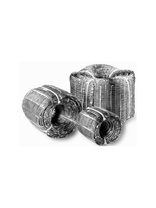 Stainless steel net in rolls