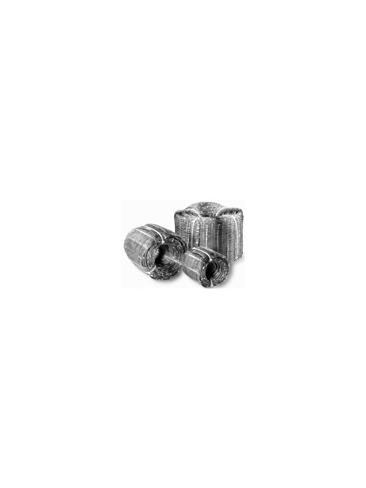 Stainless steel net in rolls