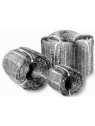 Stainless steel net in rolls