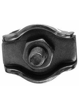 abrazadera de cable plano 1