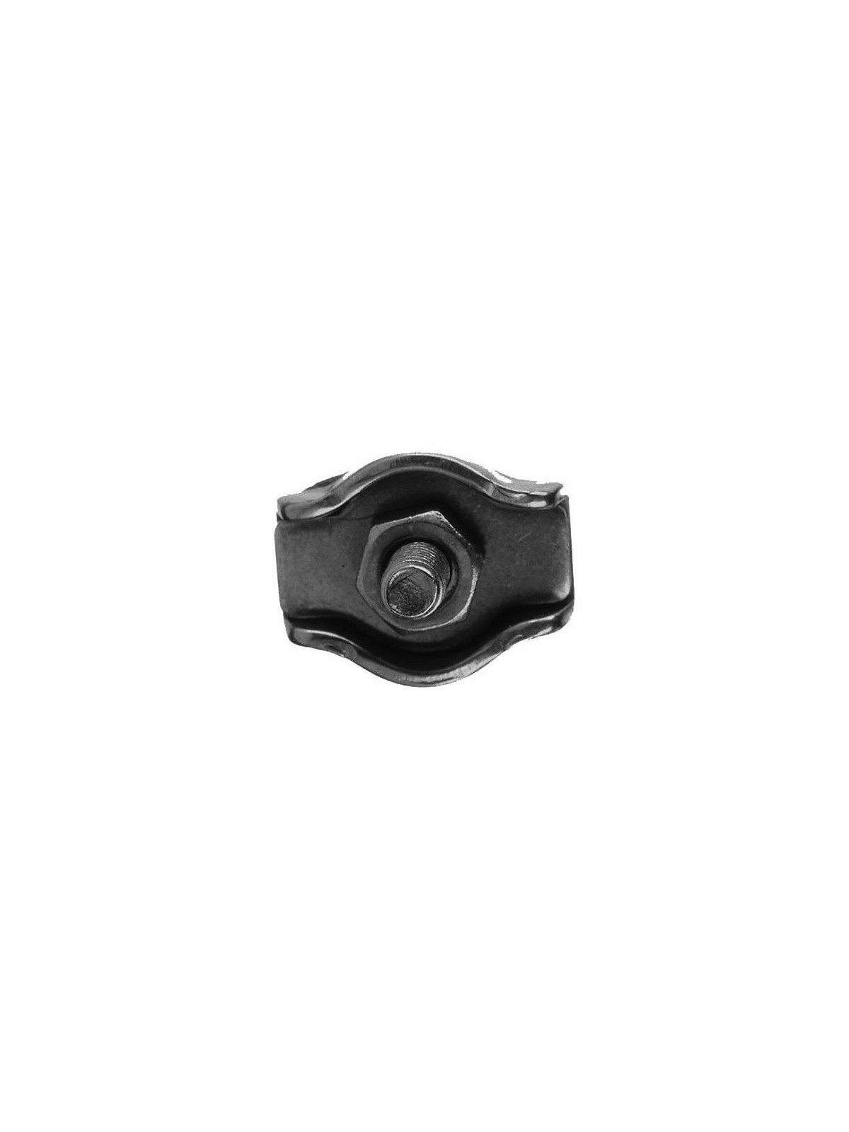 serre cable plat 1