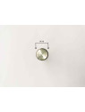 Stainless steel threaded stud
