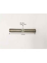 Stainless steel threaded stud