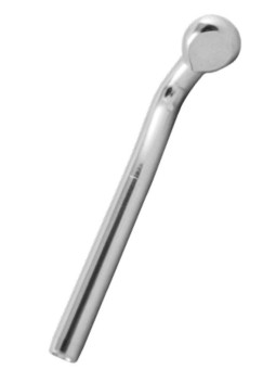 Terminaison "SHROUD" à sertir