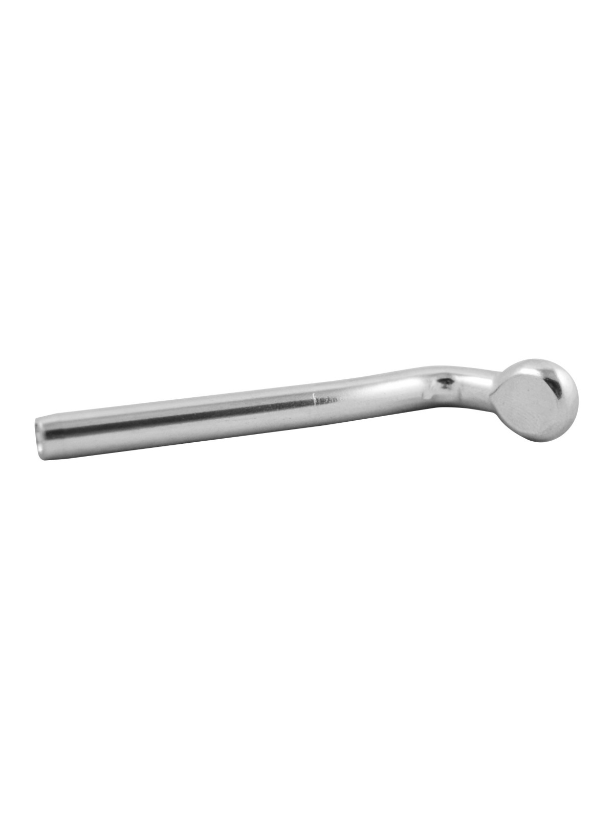 crimp “SHROUD" terminal