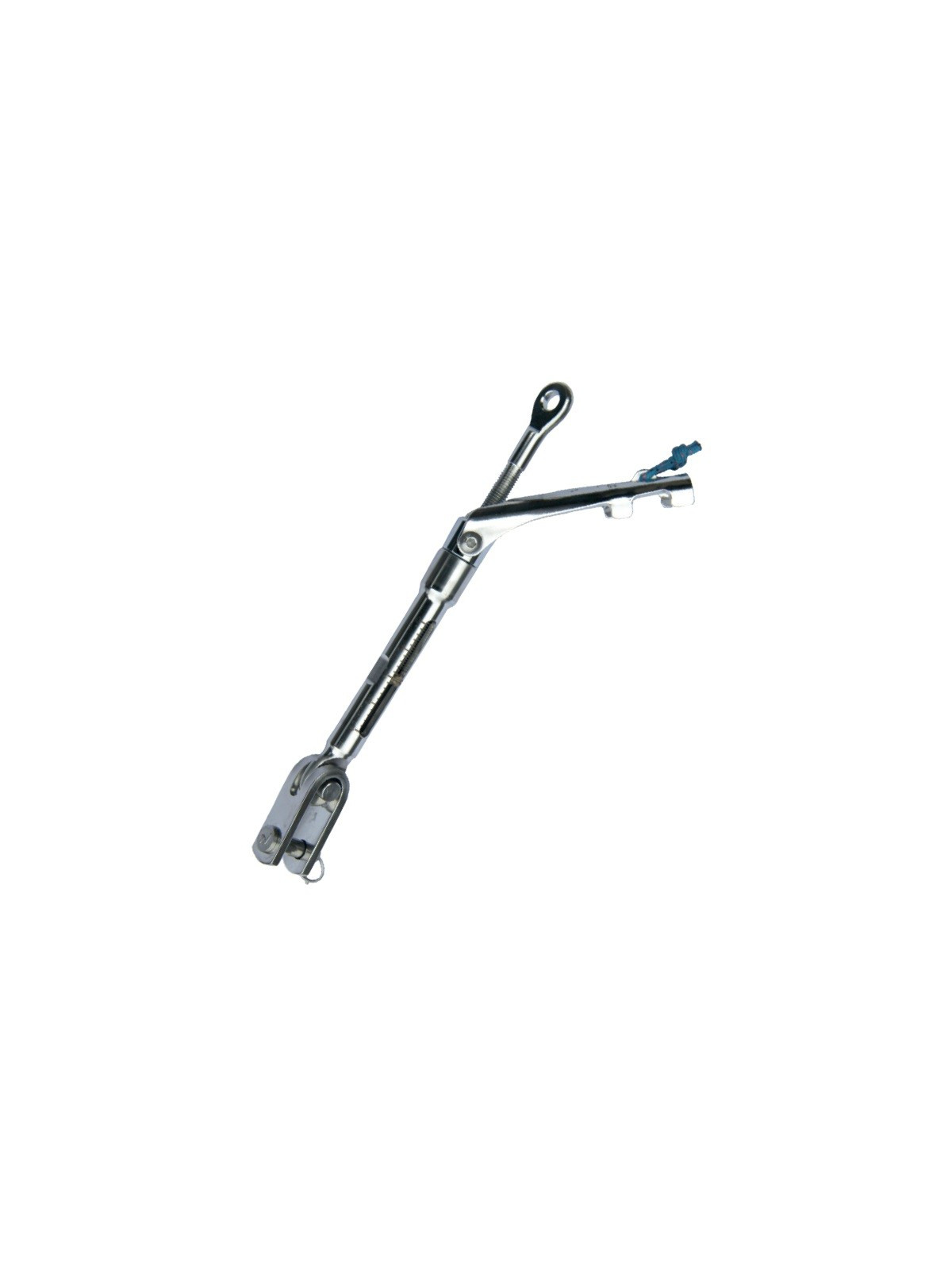 QUICKRACE toggle fork / eye terminal