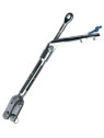 Ridoir QUICKRACE chape articulée / oeil