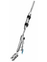Backstay turnbuckle