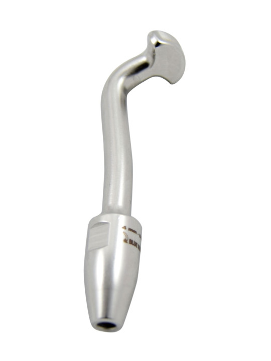 Norseman "T" type terminal
