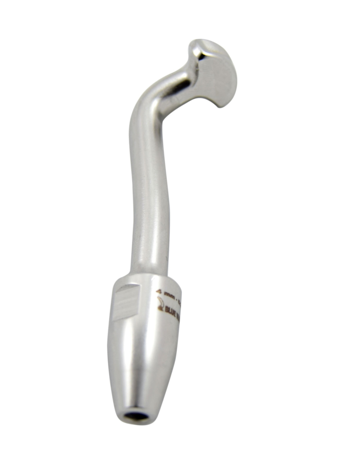 Norseman "T" type terminal