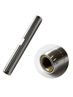 Corps fermé usiné UNF