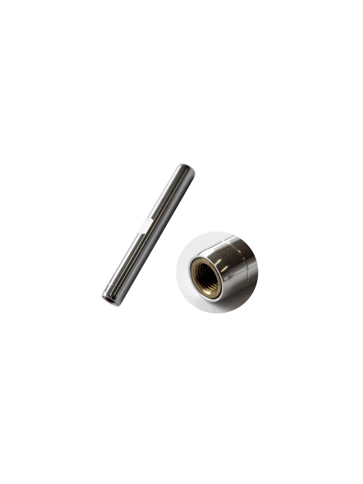 Closed body machined UNF