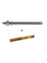 chemical anchor for concrete