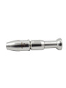 Norseman type half-ball terminal