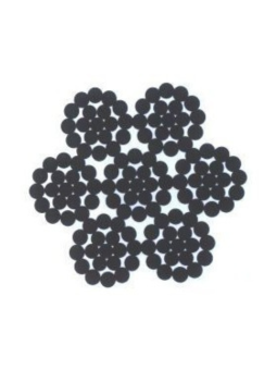 cable extra flexible