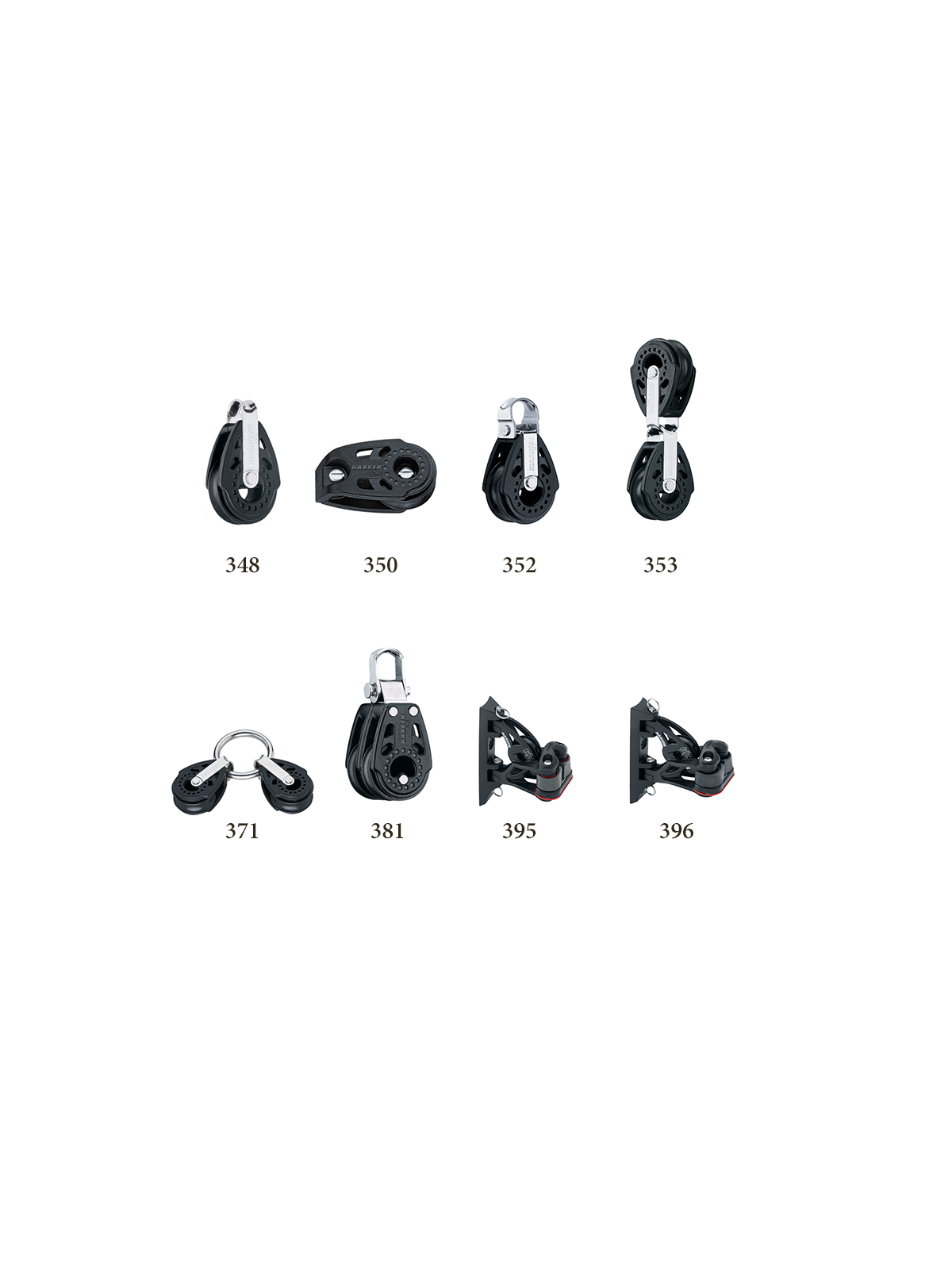 29mm Carbo pulleys 2