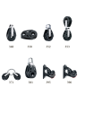 29mm Carbo pulleys 2