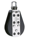 57mm pulleys