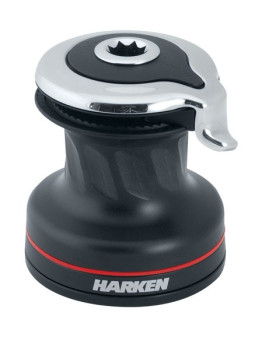 Radial Aluminium Winches