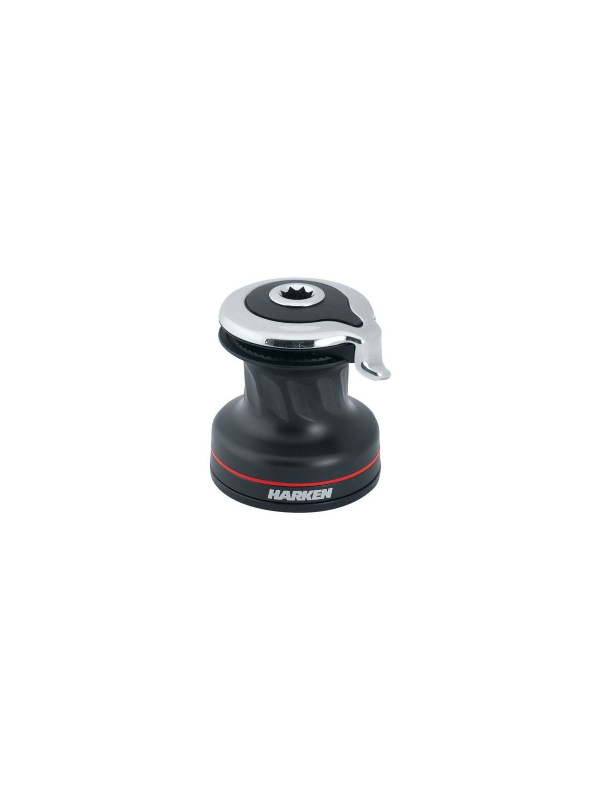 Radial Aluminium Winches