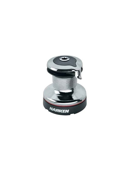 Winchs Radial Chrome