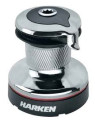 Radial Chrome Winches