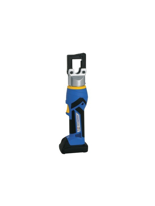 hydraulic pressing tool 1