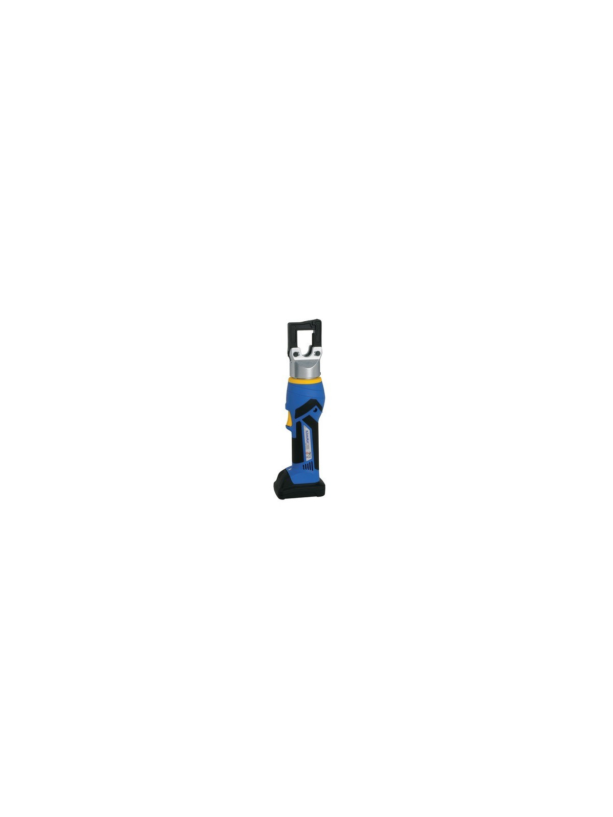 hydraulic pressing tool 1