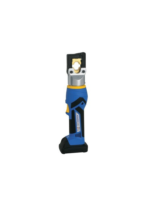 hydraulic pressing tool 2