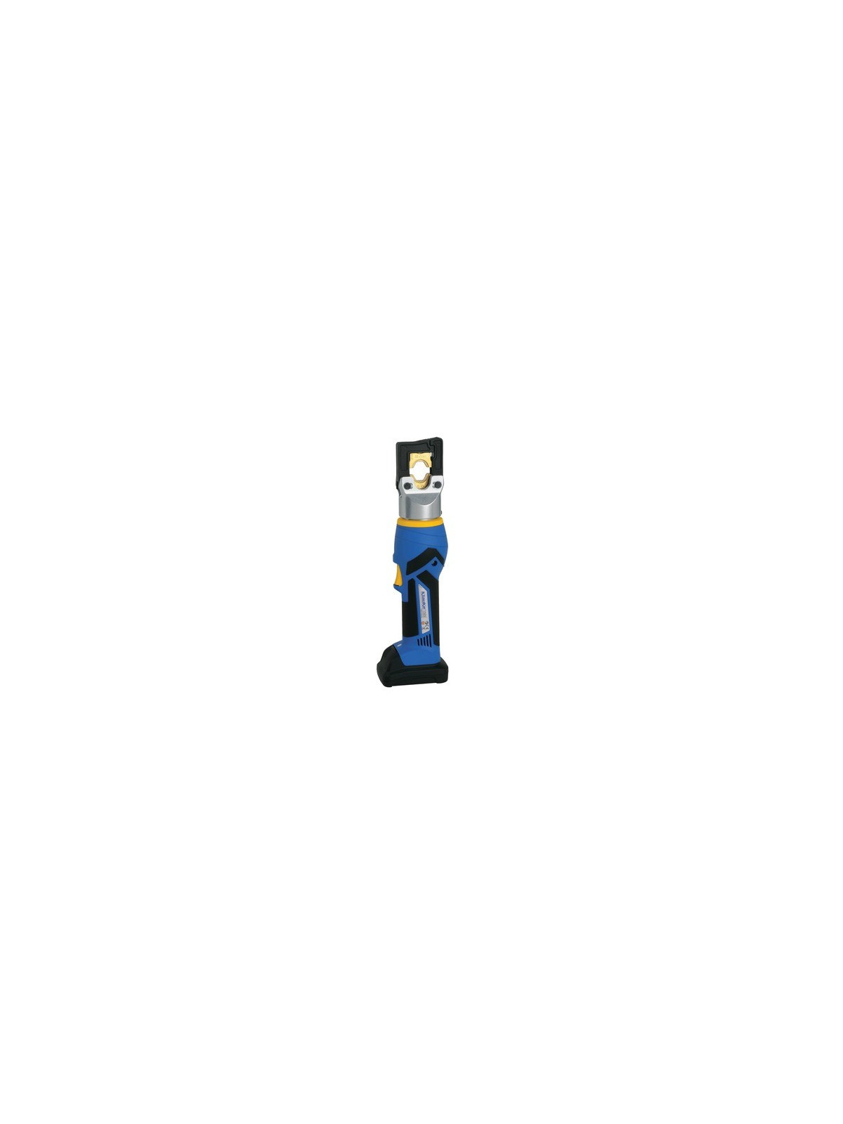 hydraulic pressing tool 2
