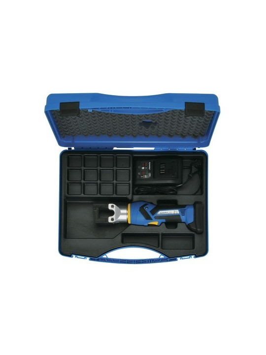 hydraulic pressing tool 3